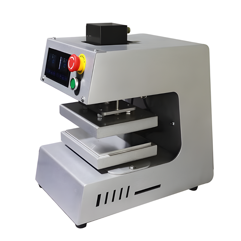 Devil Press DP250S 10T Automatic Rosin Press