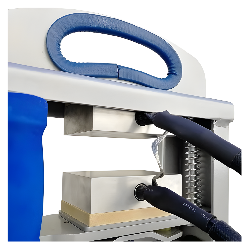 Devil Press DP300 5T Hydraulic Rosin Press