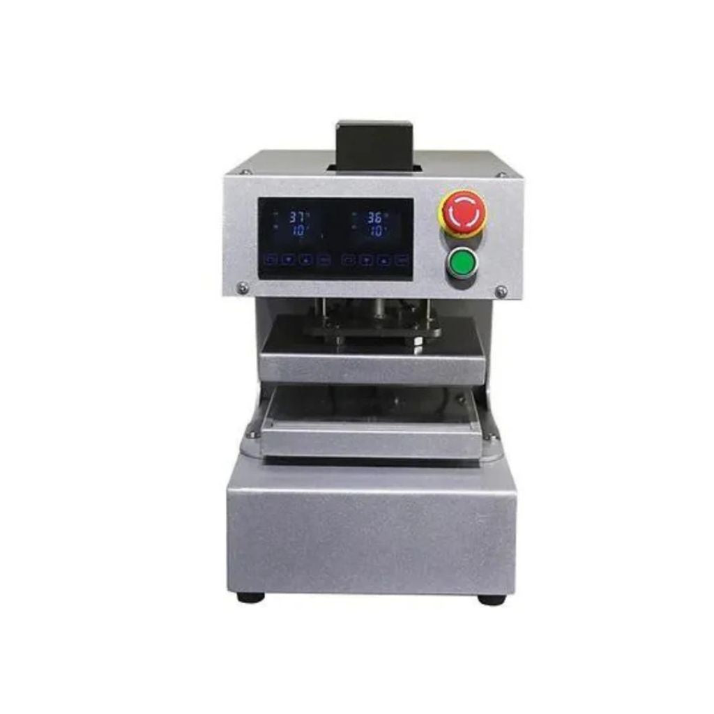 Devil Press DP500 15T Automatic Rosin Press