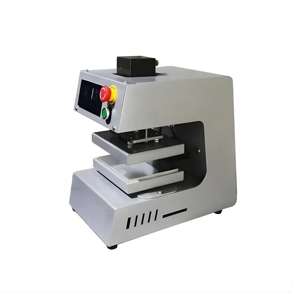 Devil Press DP500 15T Automatic Rosin Press