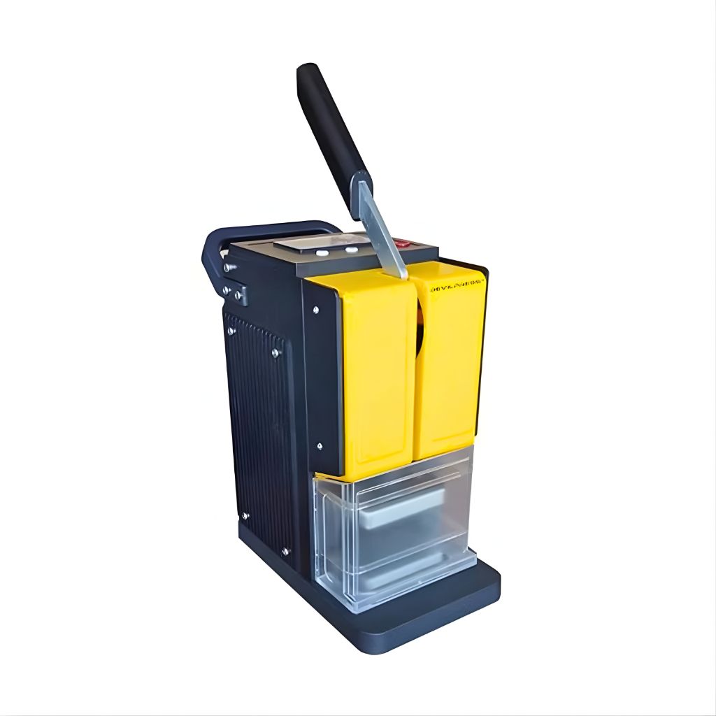 Devil Press DP9 Mini 1T Manual Rosin Heat Press