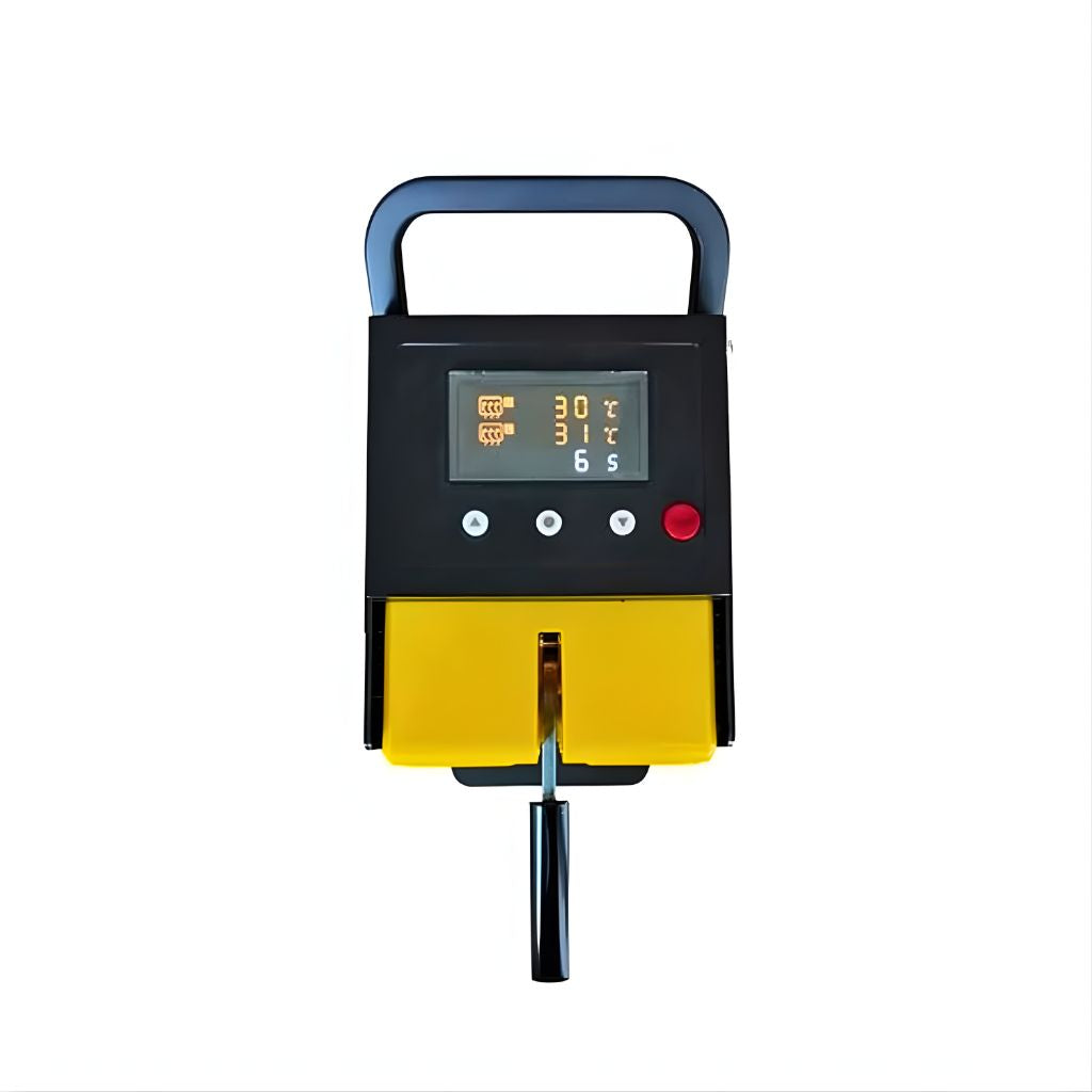 Devil Press DP9 Mini 1T Manual Rosin Heat Press