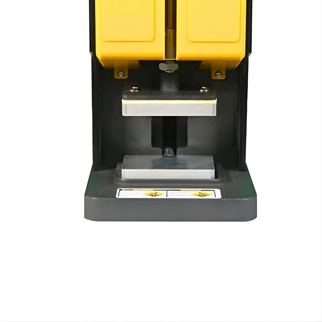 Devil Press DP9 Mini 1T Manual Rosin Heat Press