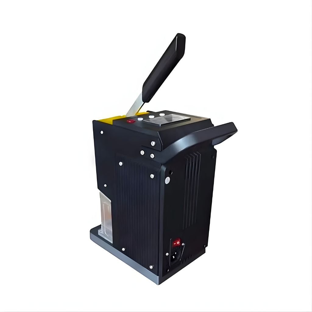 Devil Press DP9 Mini 1T Manual Rosin Heat Press