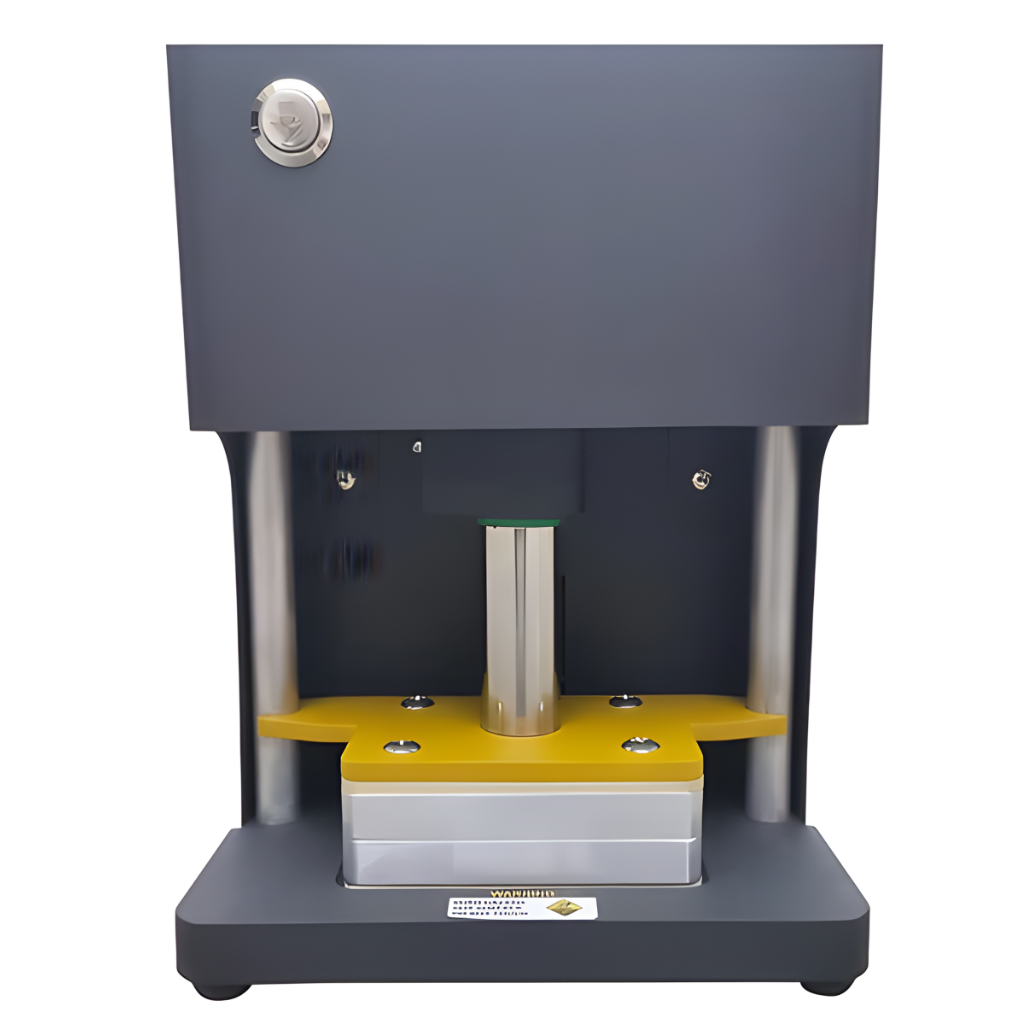 Devil Press DP9 PRO 1.5T Automatic Rosin Press