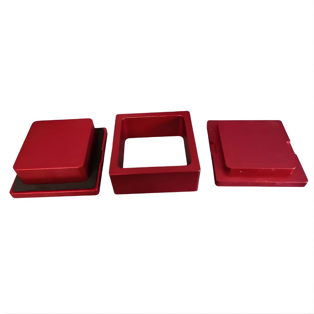 Devil Press Rosin Pre Press Mould 2.5" x 2.5"