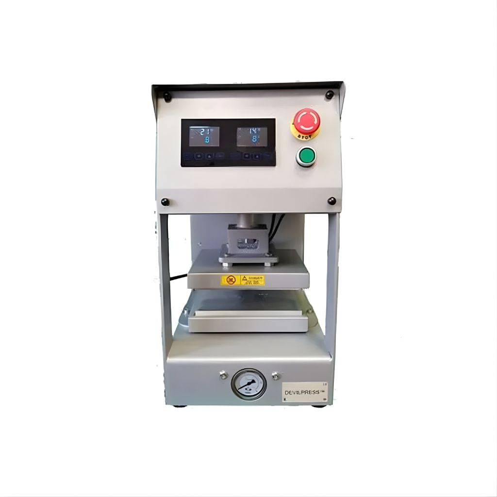 Devil Press S10 20T Automatic Rosin Press