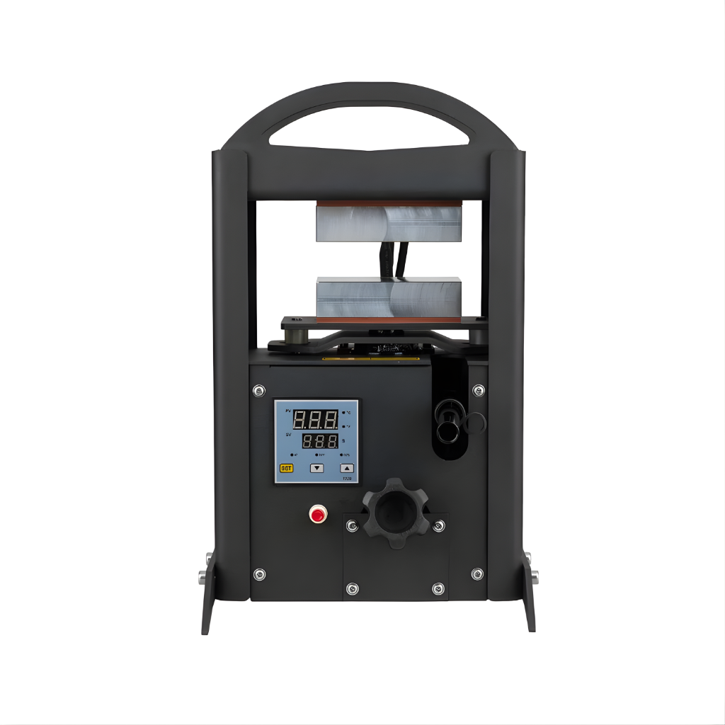 Devil Press S13 8T Hydraulic Rosin Press