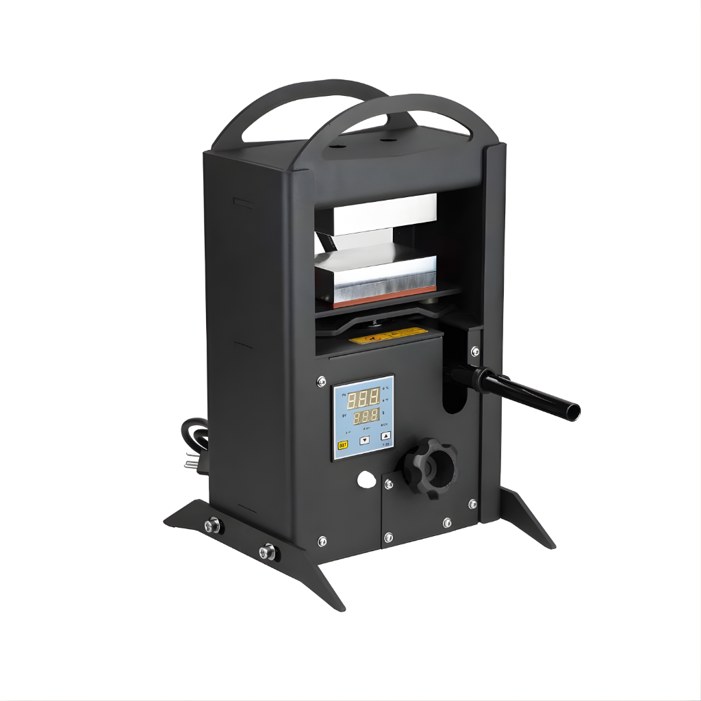 Devil Press S13 8T Hydraulic Rosin Press