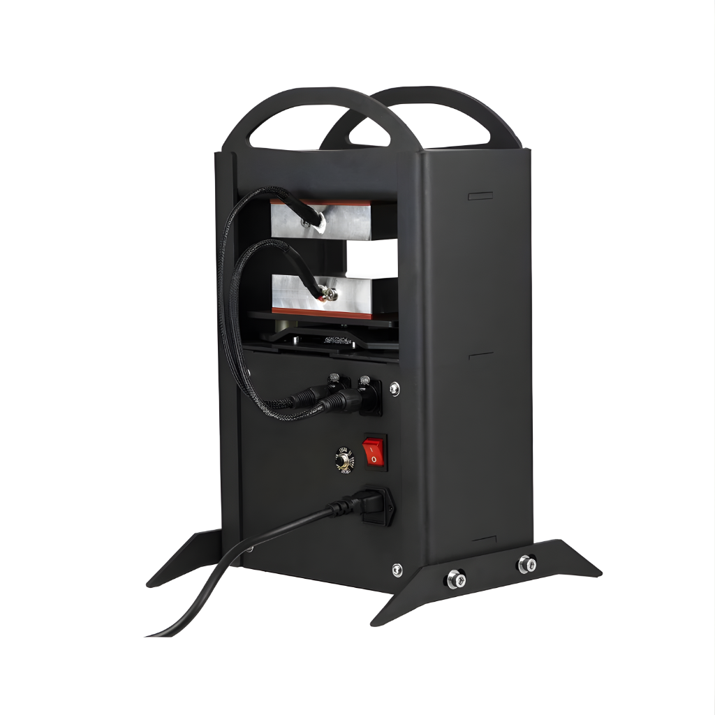 Devil Press S13 8T Hydraulic Rosin Press