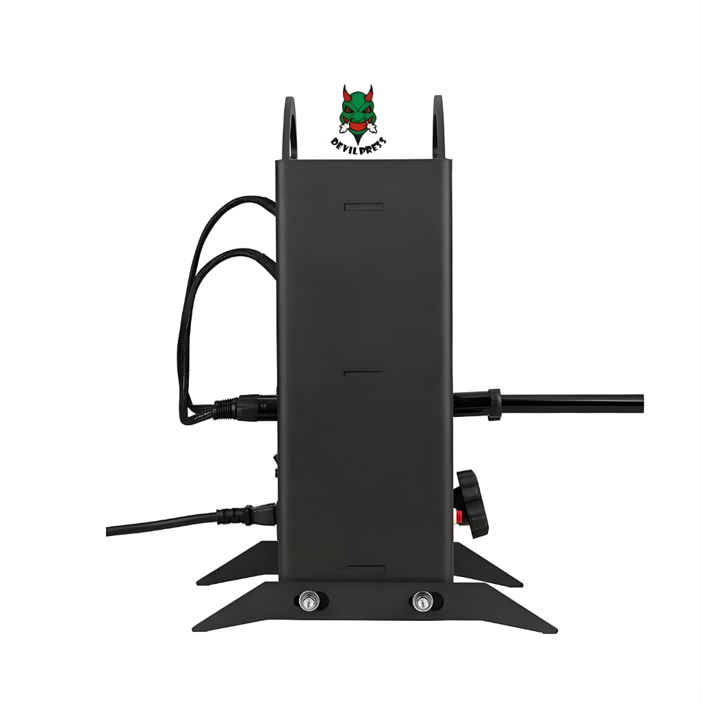 Devil Press S13 8T Hydraulic Rosin Press