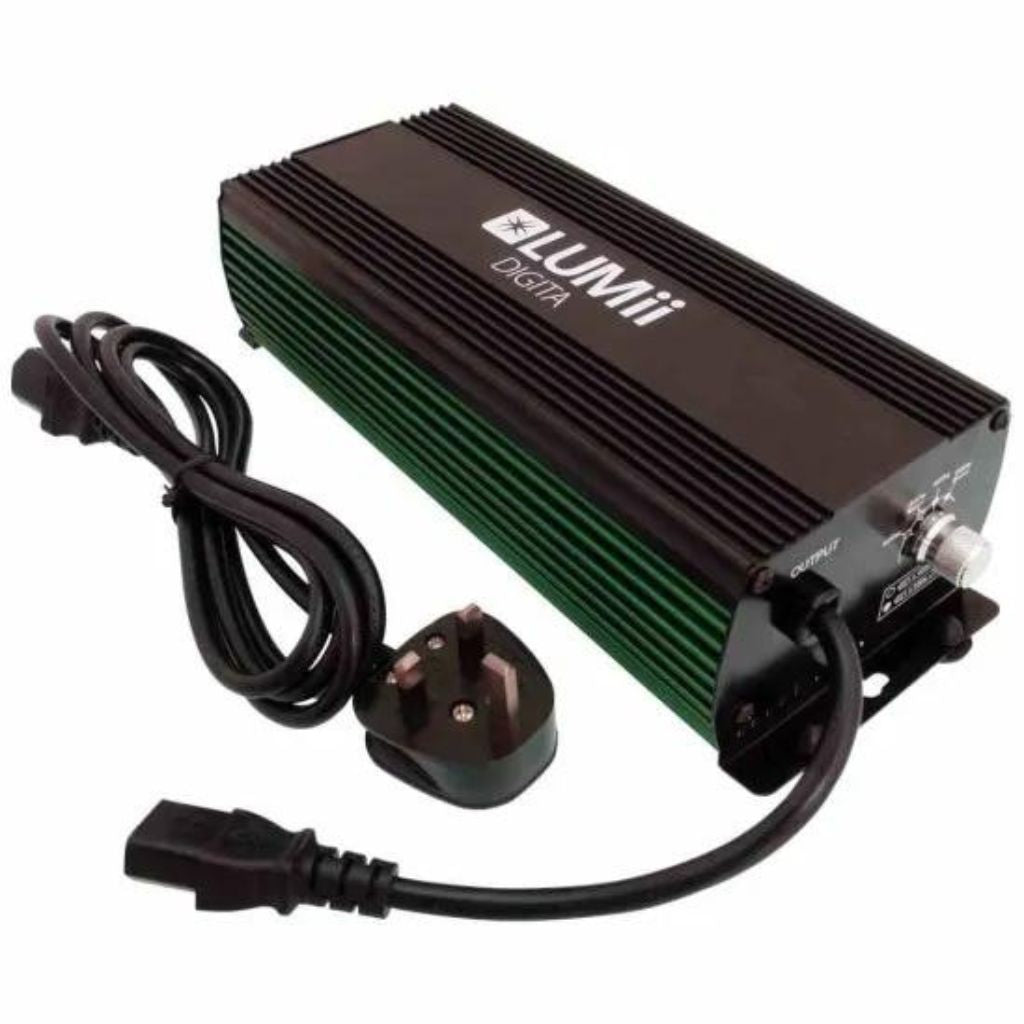 Lumii Dimmable Electronic Ballast
