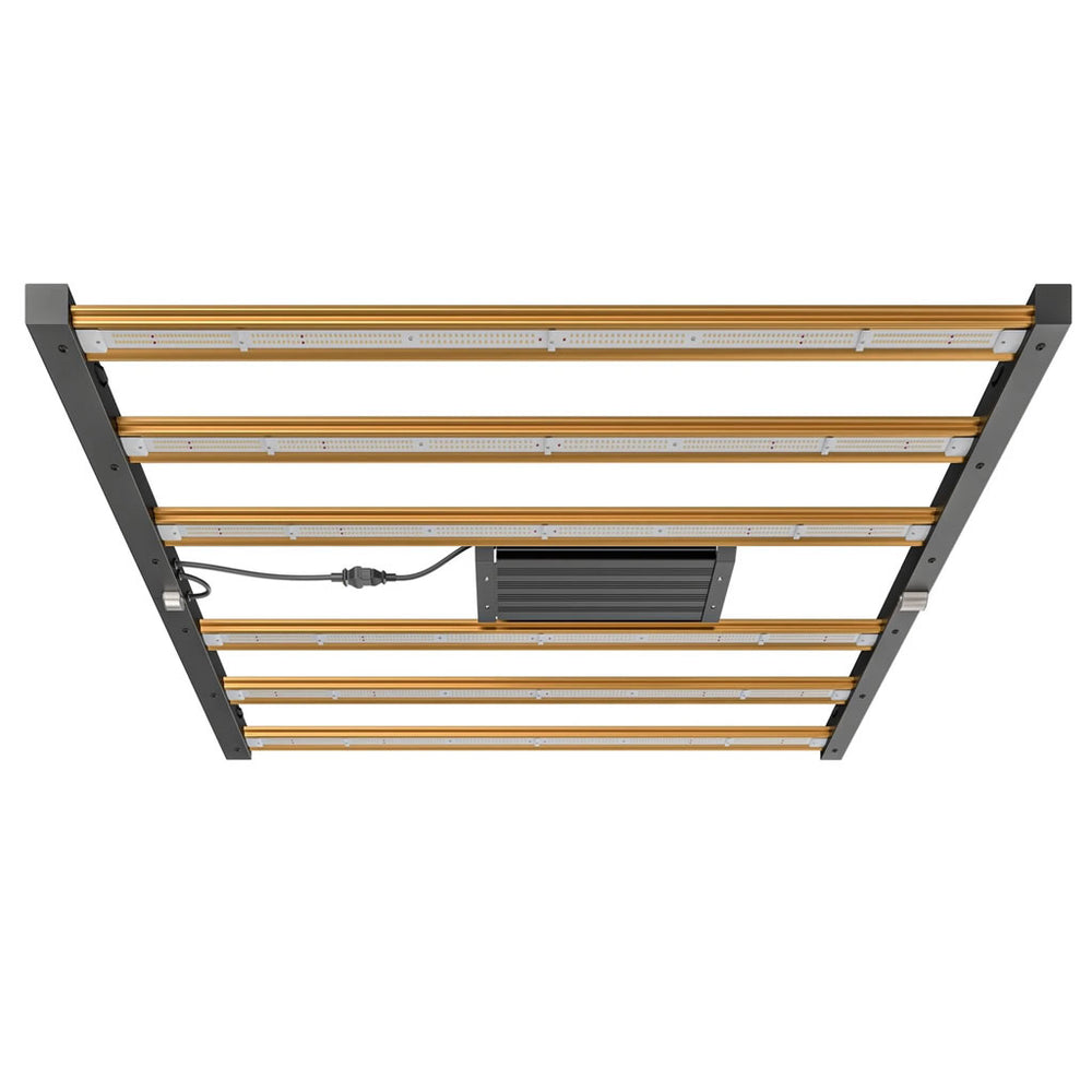 Dimlux Xplore Series 730W 9X LED Grow Light