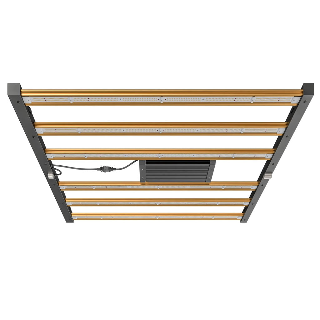 Dimlux Xplore Series 730W 9X LED Grow Light