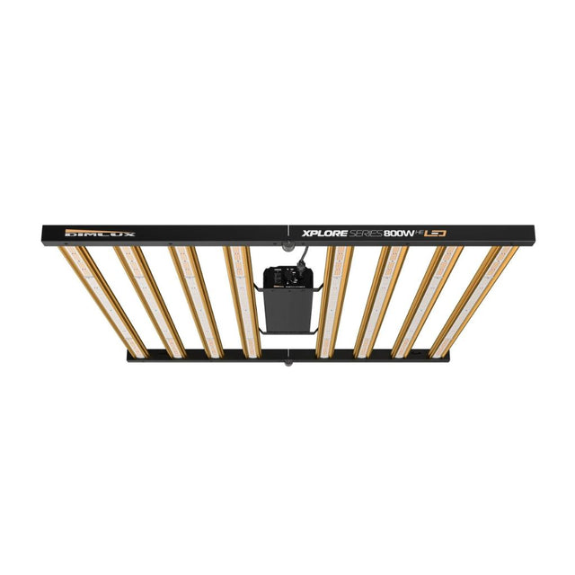 Dimlux Xplore Series 800W HE LED Grow Light