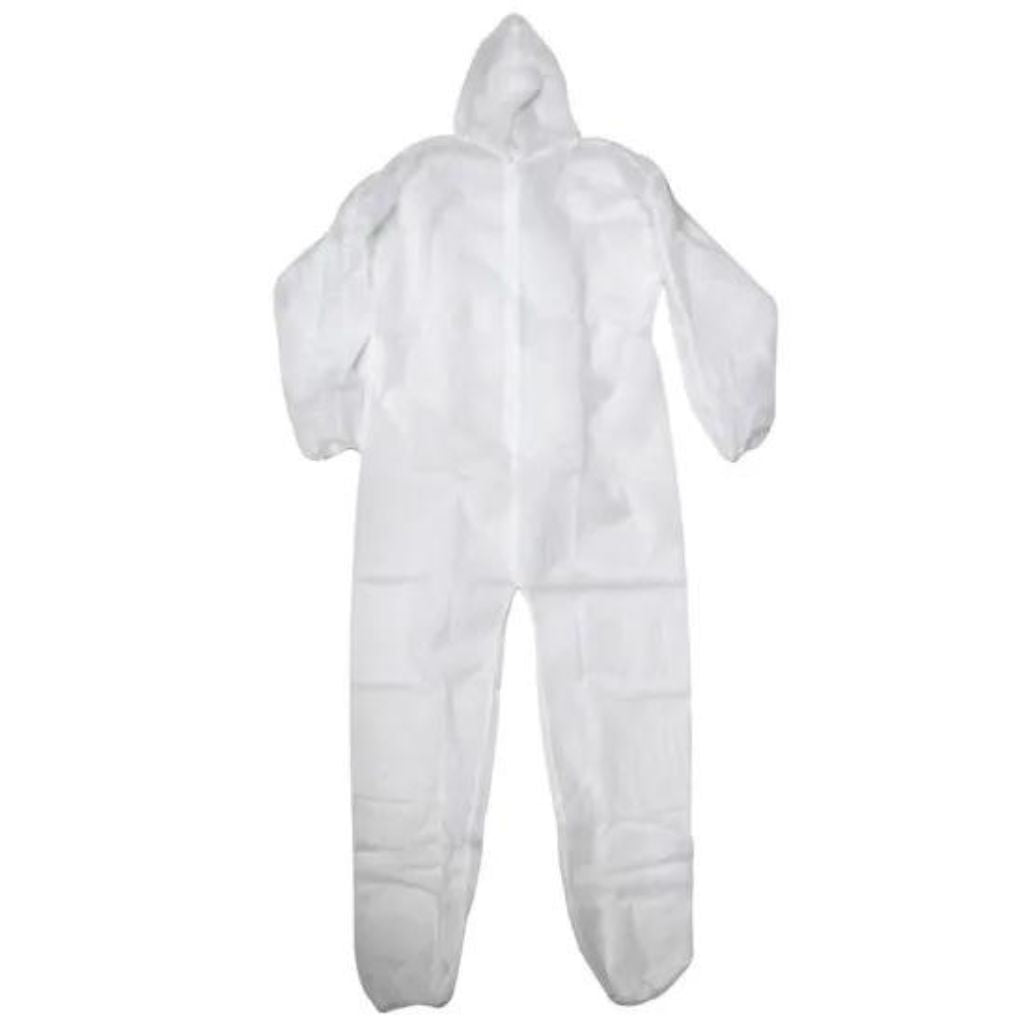 Disposable Coveralls Overalls Suit