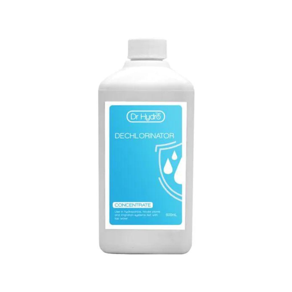 Dr Hydro - Dechlorinator