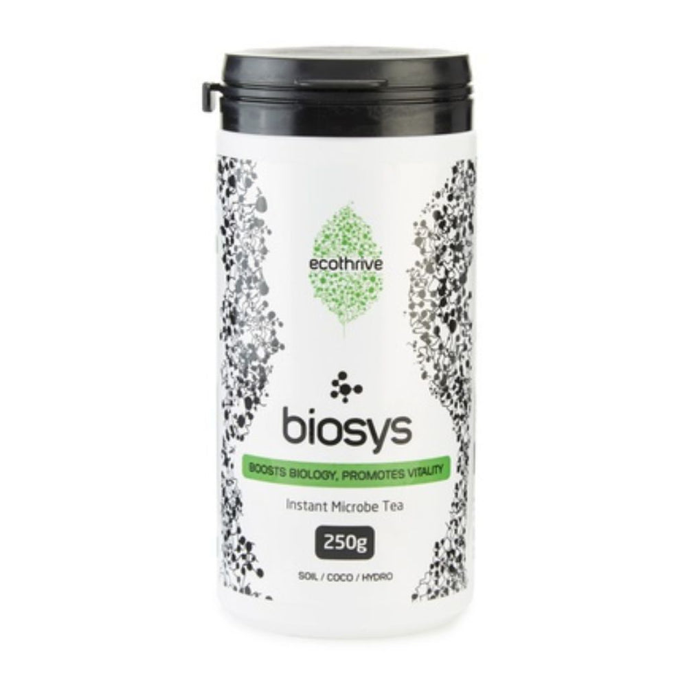 ecothrive biosys 250g