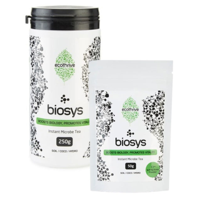 ecothrive biosys