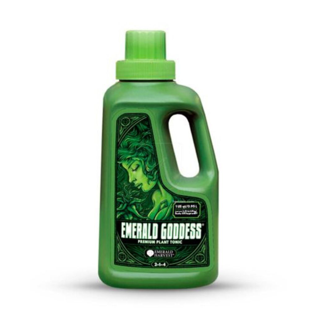 EMERALD HARVESR EMERALD GOODNESS 1.9L