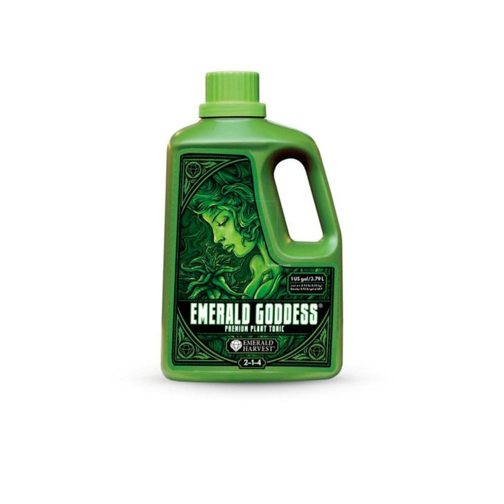 EMERALD HARVESR EMERALD GOODNESS 3.79l