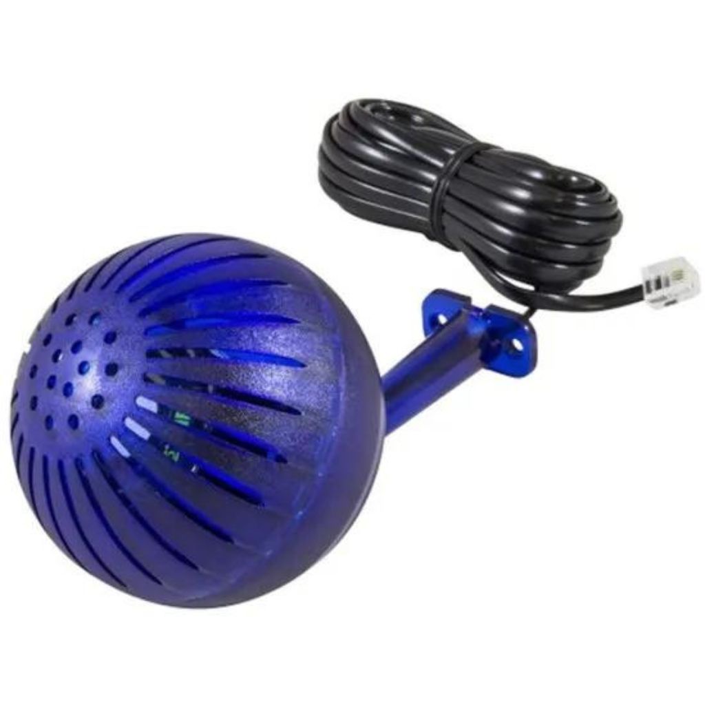 Ecotechnics Evolution NDIR CO2 Sensor