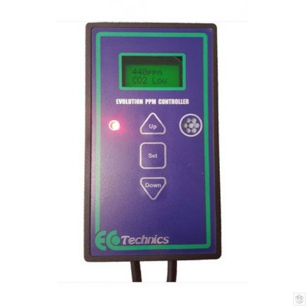 Ecotechnics Evolution PPM Controller