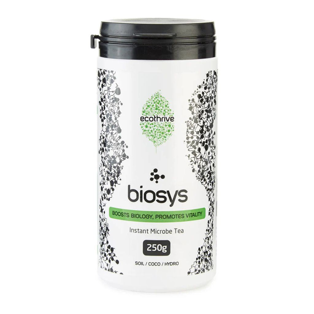Ecothrive Biosys