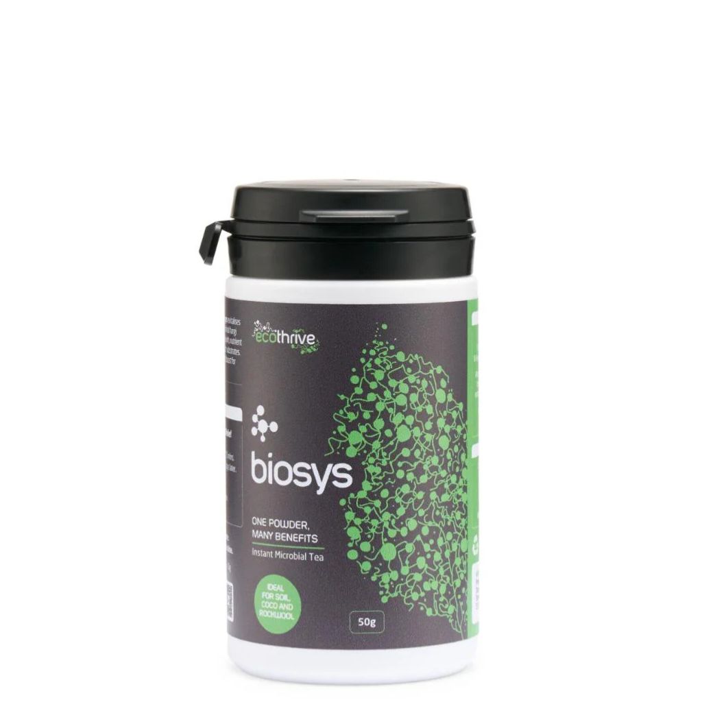 Ecothrive Biosys