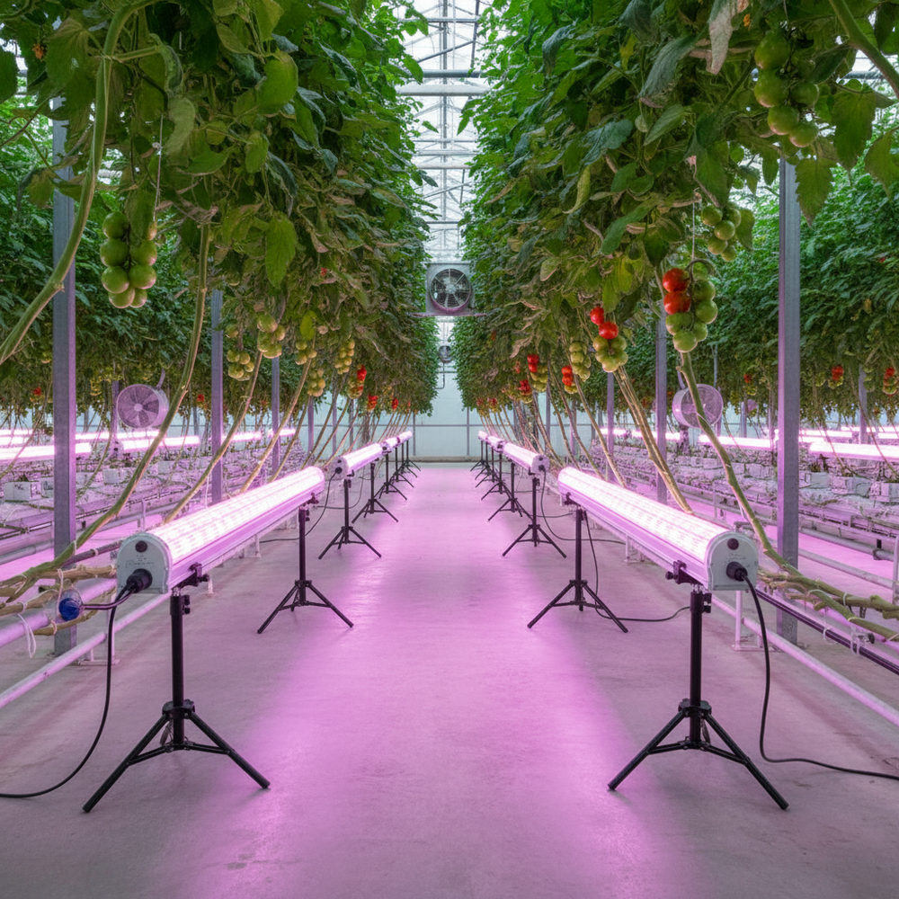 Elite 150W Under Canopy LED Grow Light
