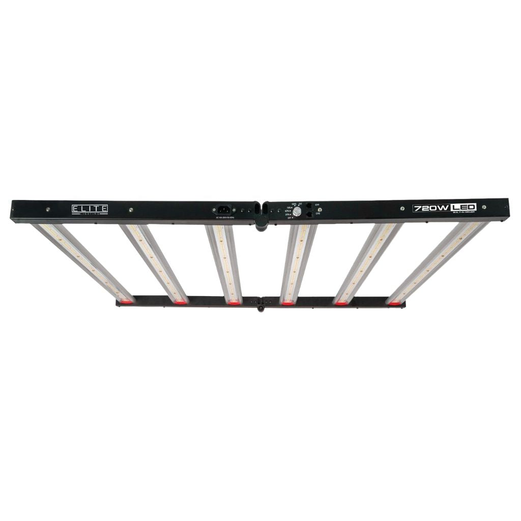 Elite 720W LED Grow Light Built in Driver 2.7