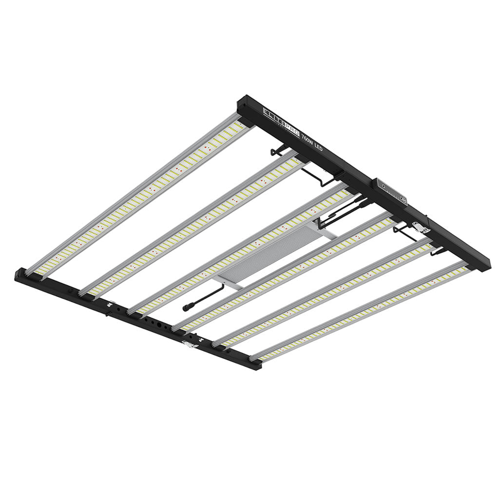 Elite Pro 760W LED Grow Light