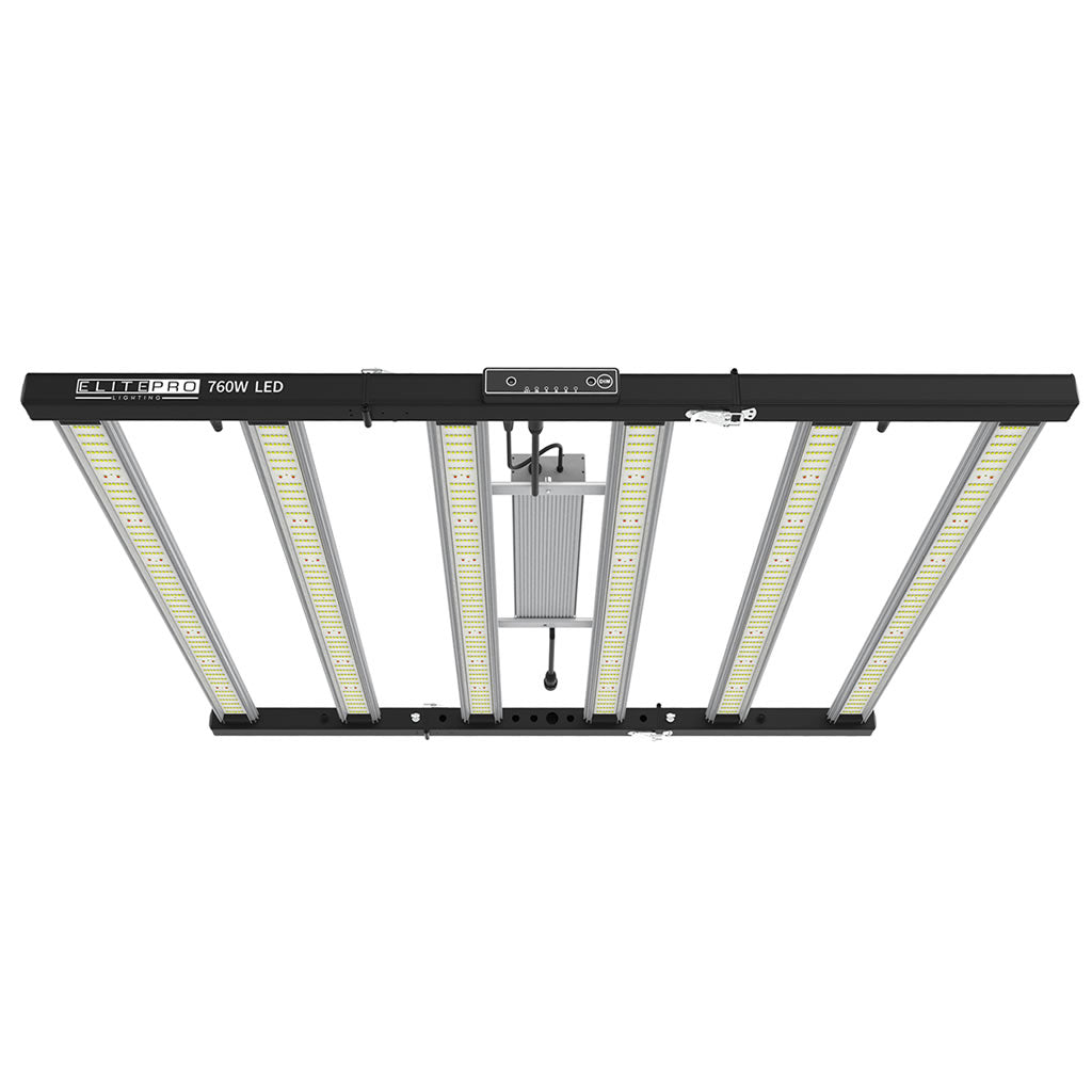 Elite Pro 760W LED Grow Light