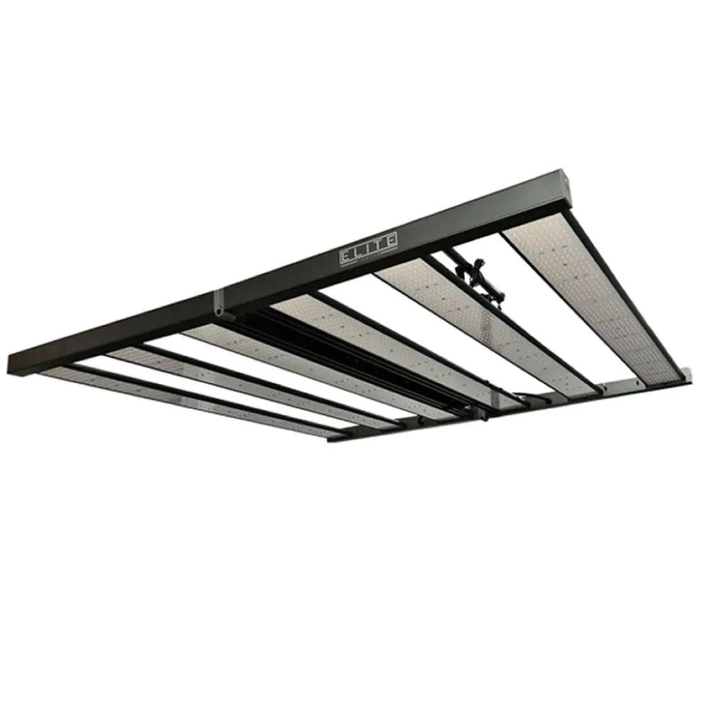 Elite Pro LED Grow Light 680w - 2.9umol/J