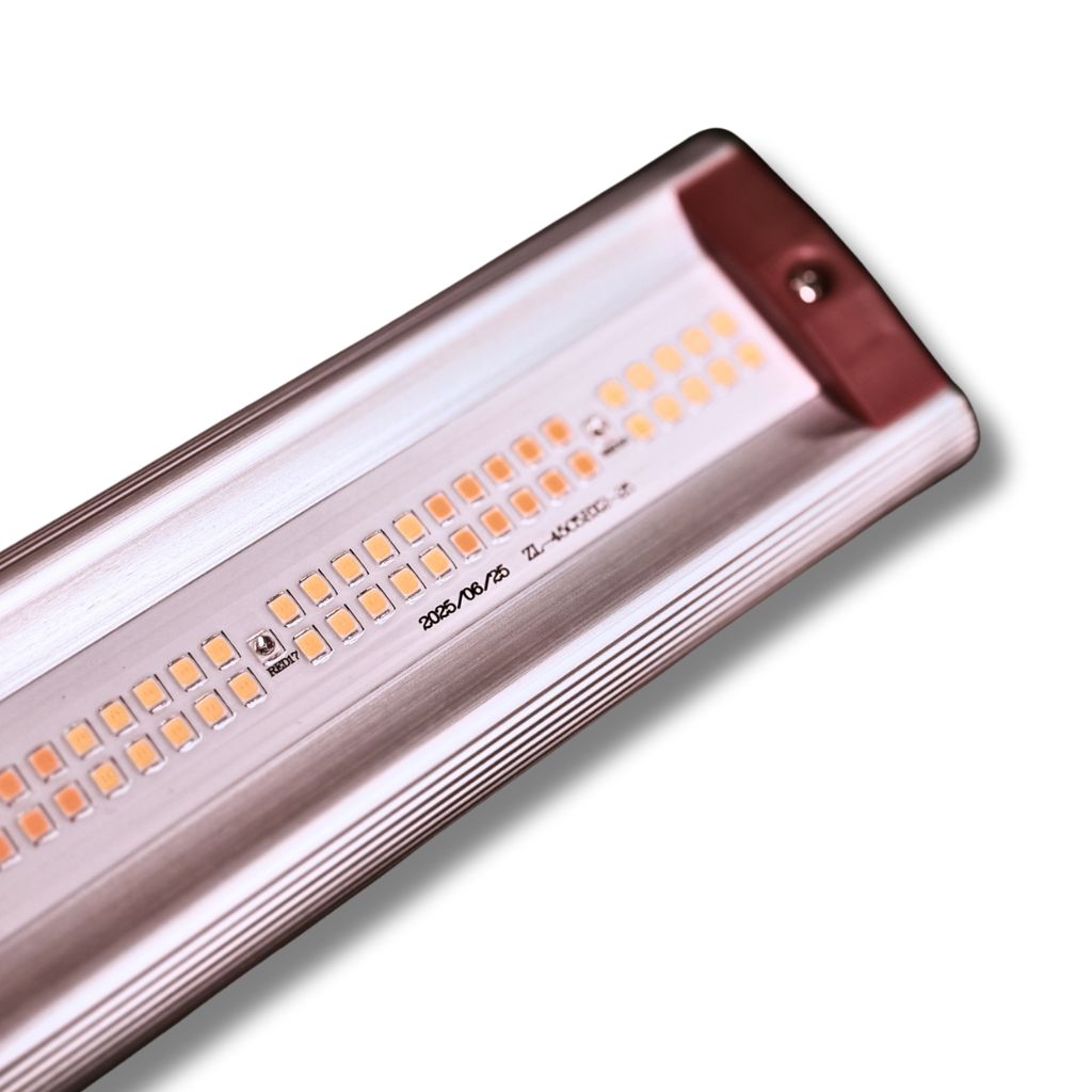 Elite 720W LED Grow Light Built in Driver 2.7