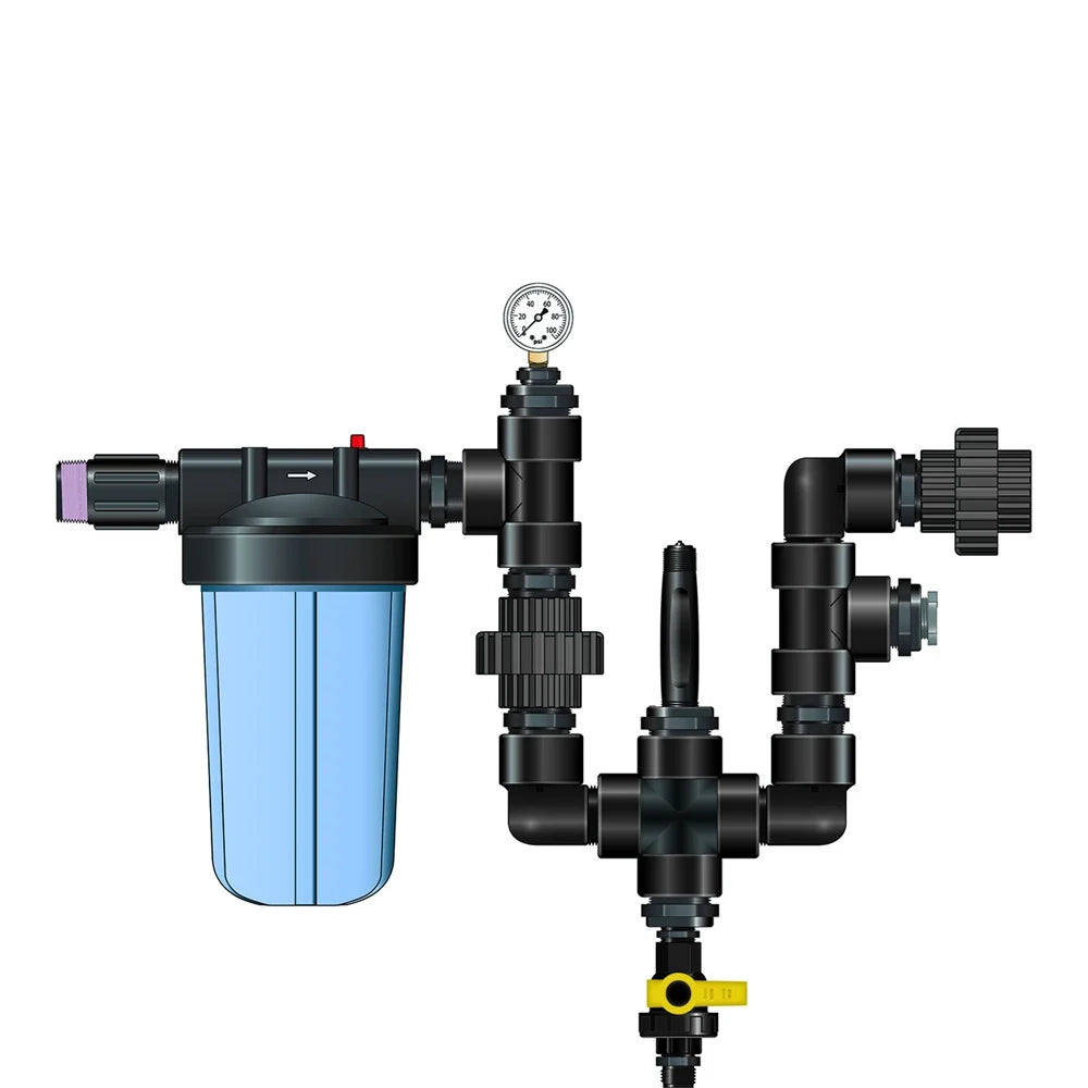 Dosatron Monitor Kit Excluding Monitor