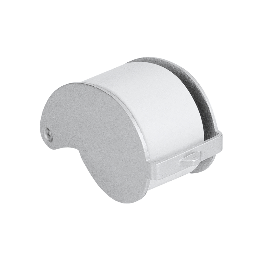 Essentials Illuminated Magnifier Loupe