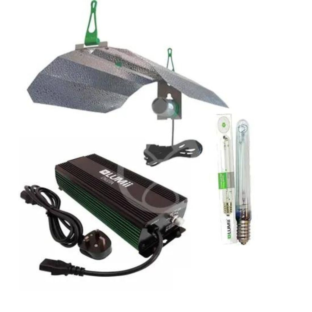 Euro Digital 1000w Dimmable Ballast kit