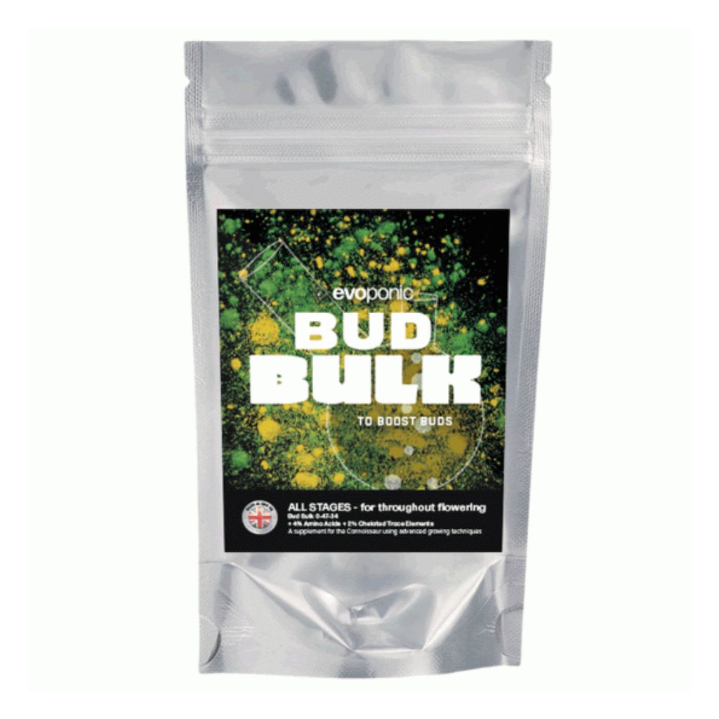 Evoponic Bud Bulk 300g