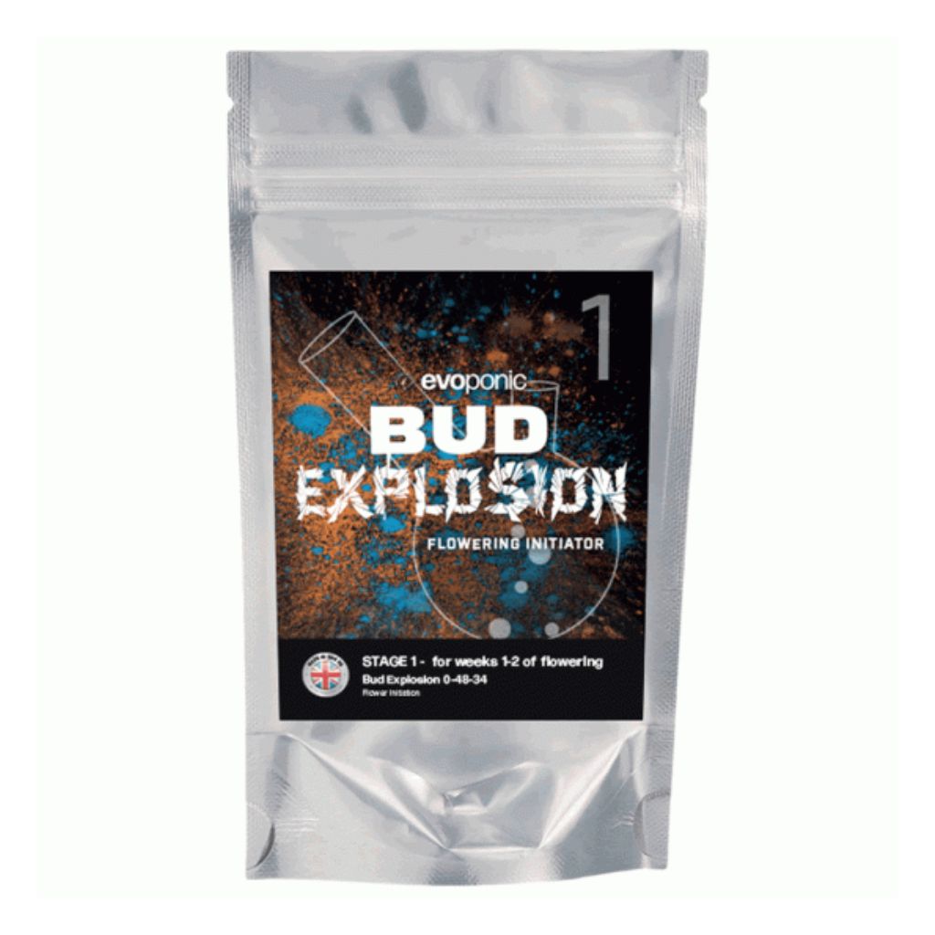 Evoponic Bud Explosion 300g