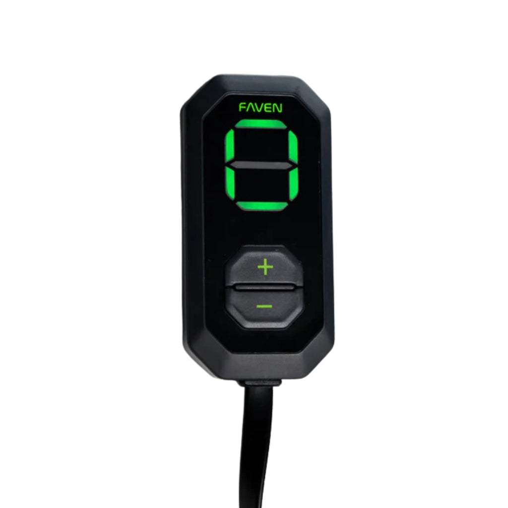 Faven Under Canopy LED Mini Controller