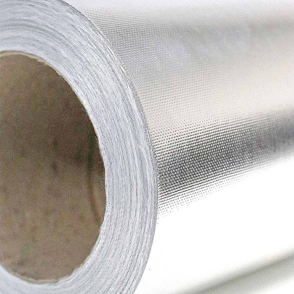 FLIRmask Thermal Reflection Sheeting 30m Roll