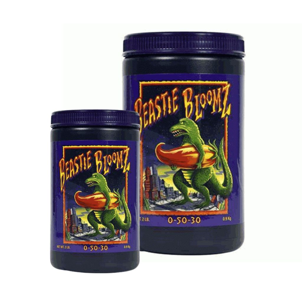 Fox Farm Beastie Bloomz