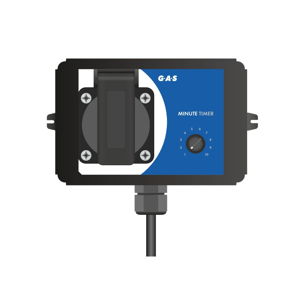 G.A.S Minute Feeding Timer