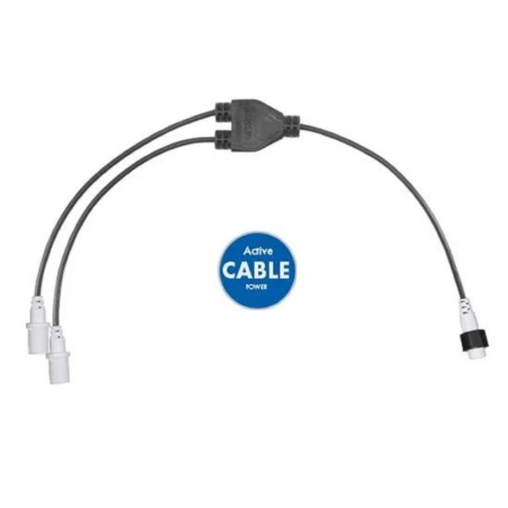 G.A.S Cable Pack 9