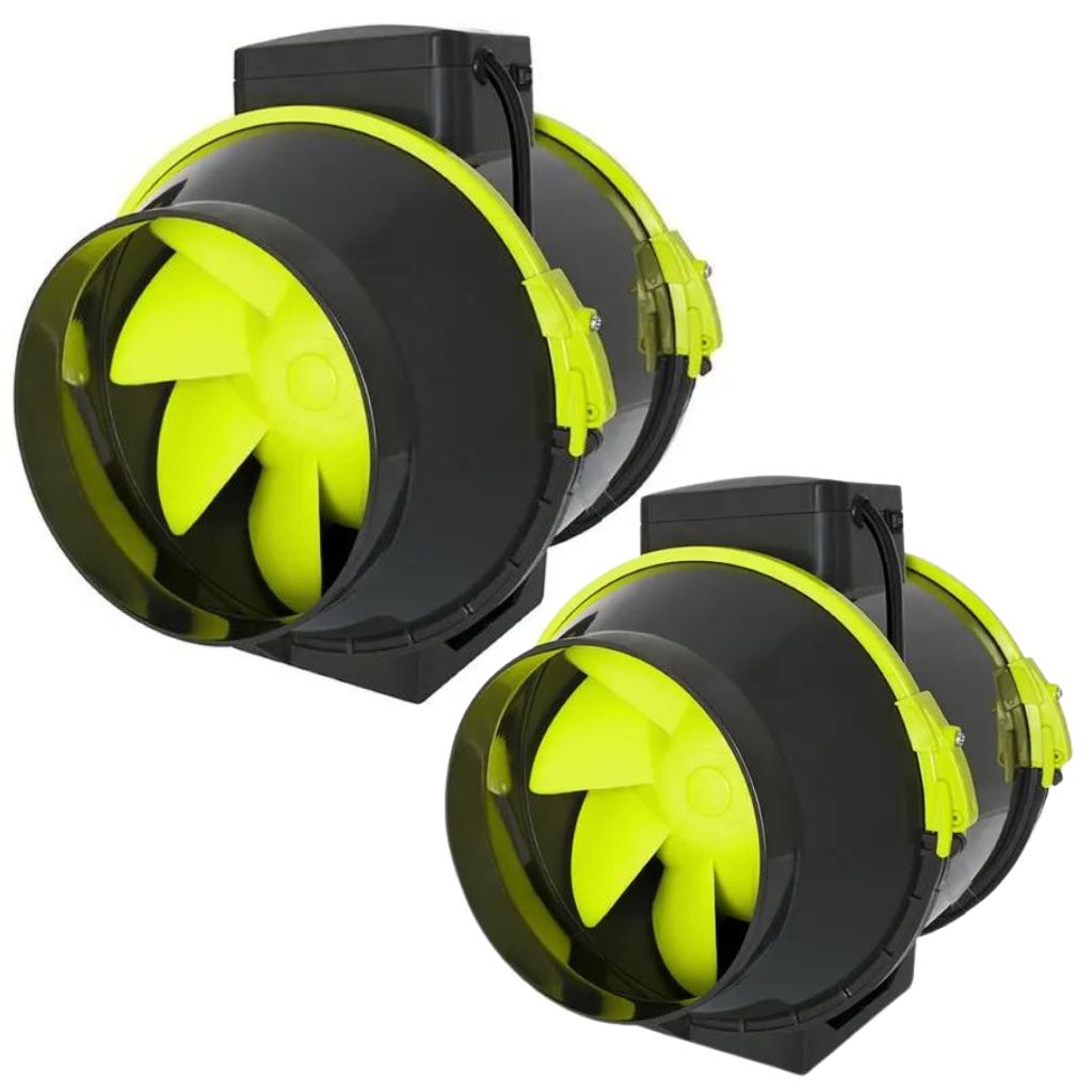 Garden HighPro TT Extraction Fan