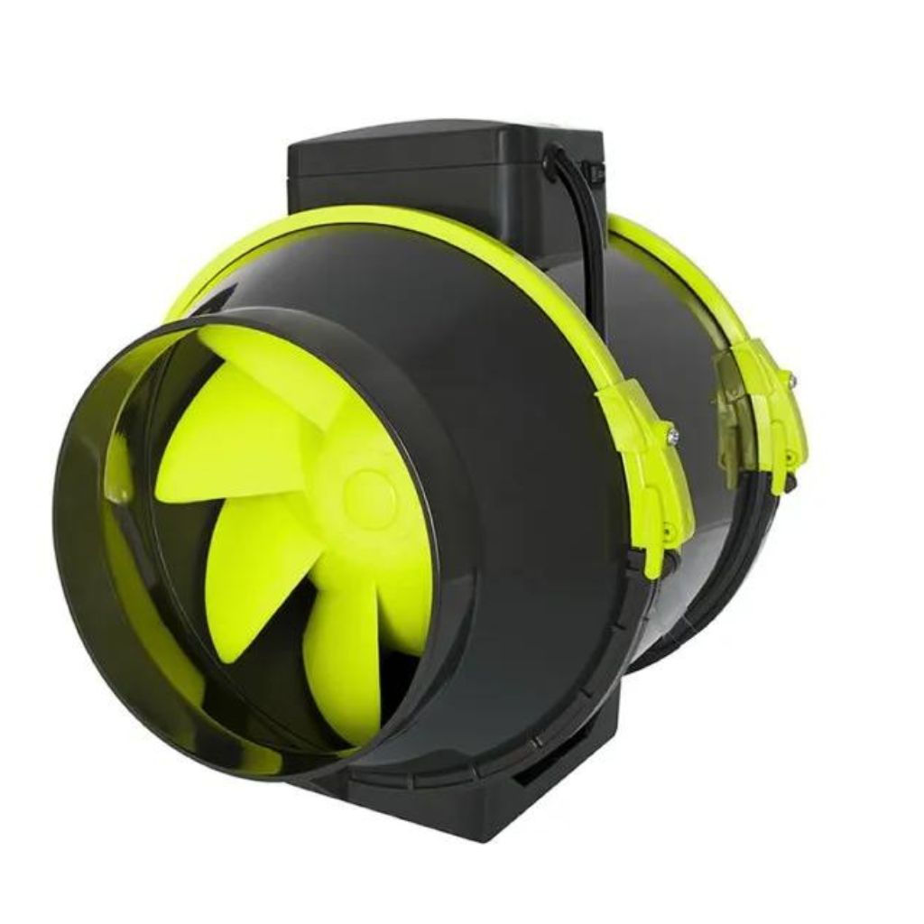 Garden HighPro TT Extraction Fan