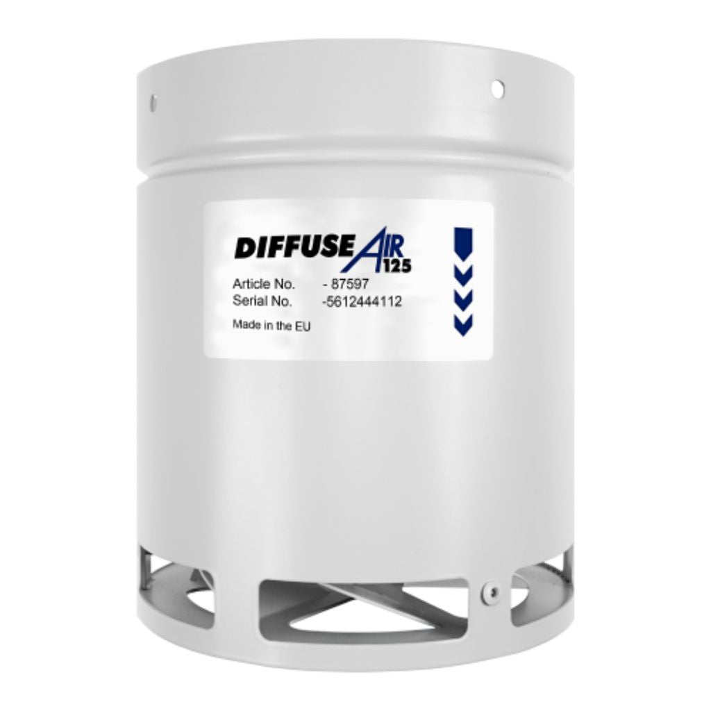 DiffuseAir Air Circulator