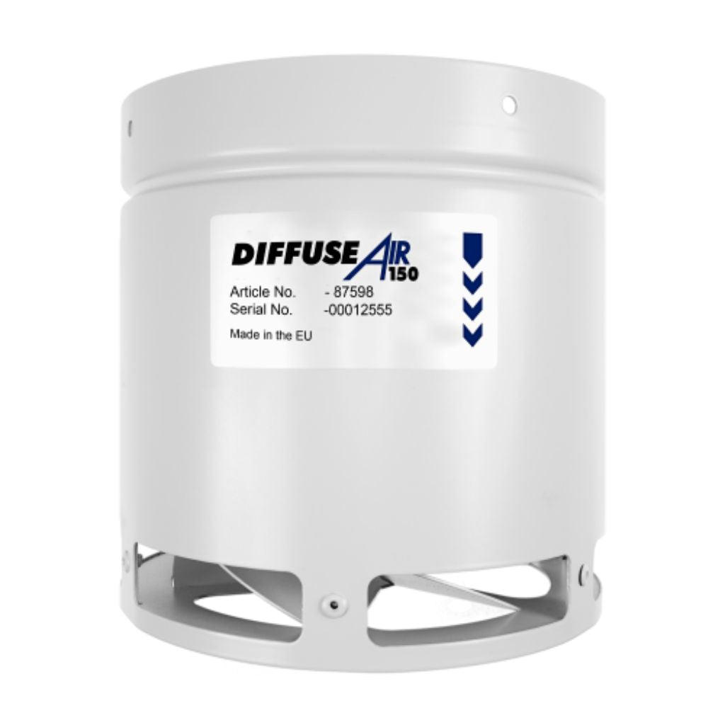 DiffuseAir Air Circulator