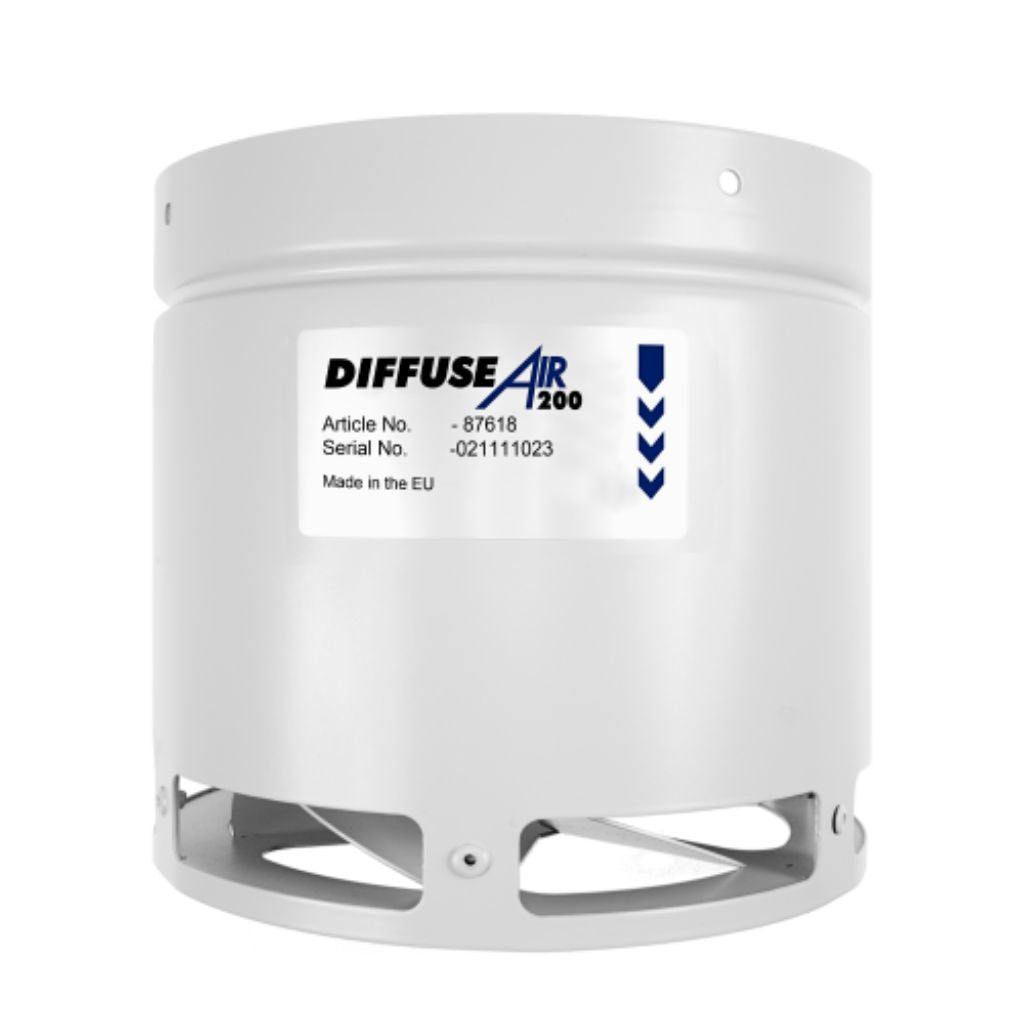 DiffuseAir Air Circulator